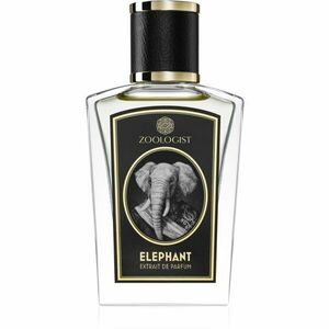 Zoologist Elephant parfémový extrakt unisex 60 ml vyobraziť