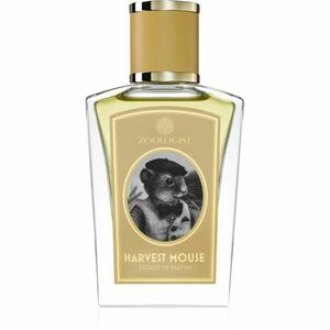 Zoologist Harvest Mouse parfémový extrakt unisex 60 ml vyobraziť