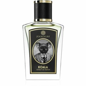 Zoologist Koala parfémový extrakt unisex 60 ml vyobraziť