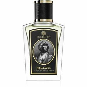 Zoologist Macaque Yuzu Edition parfémový extrakt unisex 60 ml vyobraziť