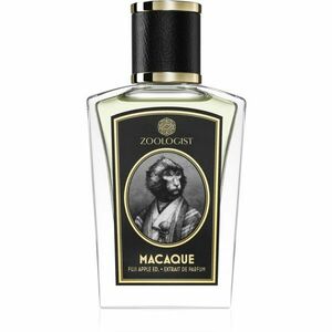 Zoologist Macaque Fuji Apple Edition parfémový extrakt unisex 60 ml vyobraziť