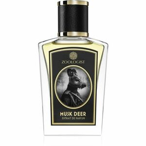 Zoologist Musk Deer parfémový extrakt unisex 60 ml vyobraziť