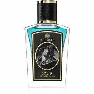 Zoologist Squid parfémový extrakt unisex 60 ml vyobraziť
