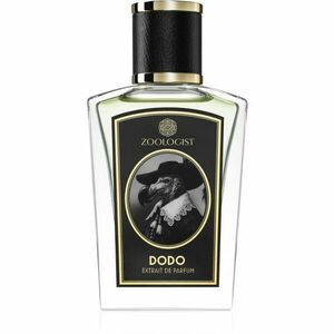 Zoologist Dodo parfémový extrakt unisex 60 ml vyobraziť