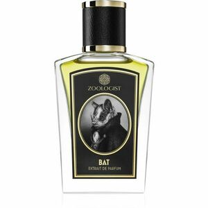 Zoologist Bat parfémový extrakt unisex 60 ml vyobraziť