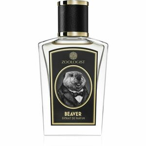 Zoologist Beaver parfémový extrakt unisex 60 ml vyobraziť
