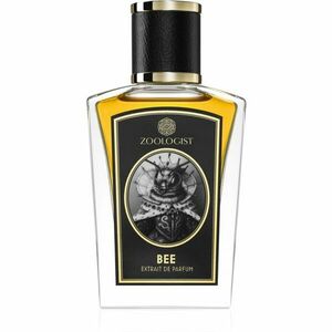 Zoologist Bee parfémový extrakt unisex 60 ml vyobraziť