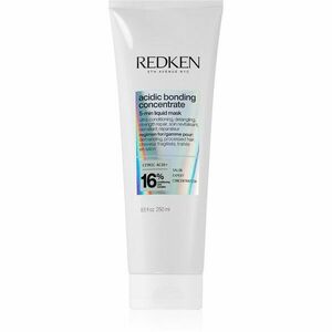 Redken Acidic Bonding Concentrate maska na vlasy s regeneračným účinkom 250 ml vyobraziť