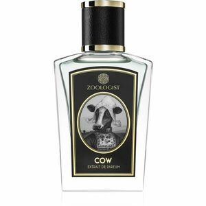 Zoologist Cow parfémový extrakt unisex 60 ml vyobraziť