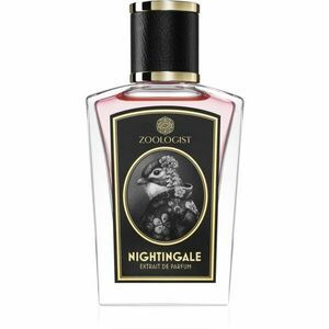 Zoologist Nightingale parfémový extrakt unisex 60 ml vyobraziť