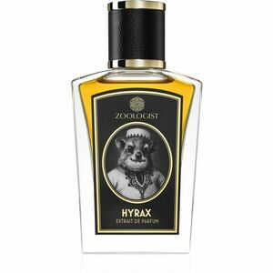 Zoologist Hyrax parfémový extrakt unisex 60 ml vyobraziť