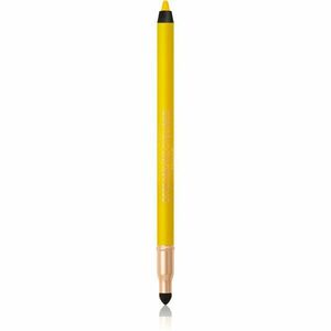 Makeup Revolution Streamline krémová ceruzka na oči odtieň Yellow 1, 3 g vyobraziť