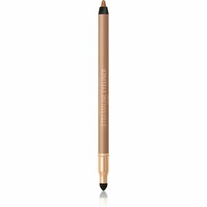 Makeup Revolution Streamline krémová ceruzka na oči odtieň Ivory 1, 3 g vyobraziť