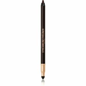 Makeup Revolution Streamline krémová ceruzka na oči odtieň Brown 1, 3 g vyobraziť