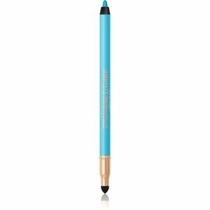 Makeup Revolution Streamline krémová ceruzka na oči odtieň Light Blue 1, 3 g vyobraziť