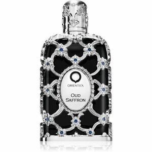 Orientica Oud Saffron parfumovaná voda unisex 80 ml vyobraziť