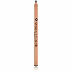 Annabelle Minerals Eye Pencil krémová ceruzka na oči odtieň Dark Wood 1, 1 g vyobraziť