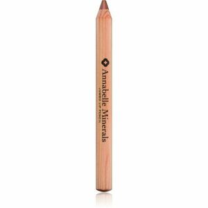 Annabelle Minerals Jumbo Eye Pencil očné tiene v ceruzke odtieň Maple 3 g vyobraziť