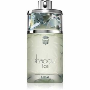 Ajmal Shadow Ice parfumovaná voda unisex 75 ml vyobraziť