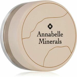 Annabelle Minerals Clay Eyeshadow minerálne očné tiene pre citlivé oči odtieň Americano 3 g vyobraziť