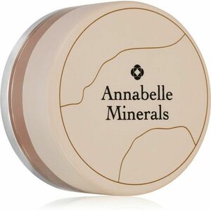 Annabelle Minerals Clay Eyeshadow minerálne očné tiene pre citlivé oči odtieň Cocoa Cup 3 g vyobraziť
