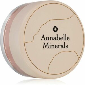 Annabelle Minerals Clay Eyeshadow minerálne očné tiene pre citlivé oči odtieň Margarita 3 g vyobraziť