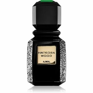 Ajmal Hatkora Wood parfumovaná voda unisex 50 ml vyobraziť