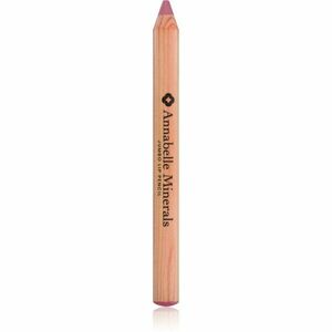 Annabelle Minerals Jumbo Lip Pencil krémová ceruzka na pery odtieň Cranberry 3 g vyobraziť