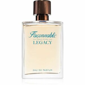 Façonnable Legacy parfumovaná voda pre mužov 90 ml vyobraziť