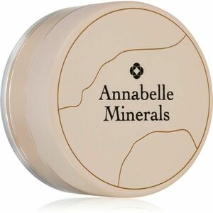 Annabelle Minerals Mineral Concealer korektor s vysokým krytím odtieň Natural Light 4 g vyobraziť