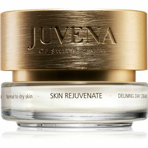 Juvena Skin Rejuvenate Delining denný protivráskový krém pre normálnu až suchú pleť 50 ml vyobraziť