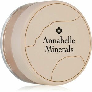 Annabelle Minerals Mineral Highlighter sypký rozjasňovač odtieň Diamond Glow 4 g vyobraziť