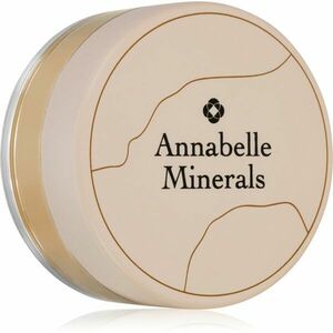 Annabelle Minerals Mineral Highlighter sypký rozjasňovač odtieň Royal Glow 4 g vyobraziť