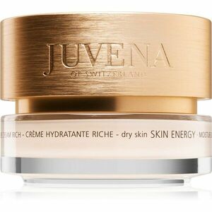 Juvena Skin Energy Moisture Cream hydratačný krém pre suchú pleť 50 ml vyobraziť