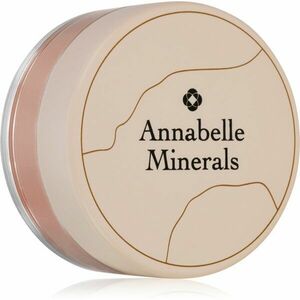 Annabelle Minerals Luminous Mineral Blush rozjasňujúca lícenka odtieň Lily Glow 4 g vyobraziť