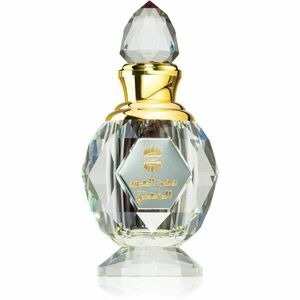 Ajmal Dahn Al Oudh Al Moattaq parfémovaný olej unisex 3 ml vyobraziť