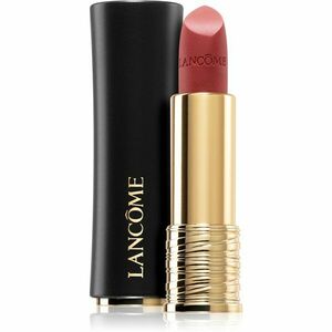 Lancôme L’Absolu Rouge Drama Matte matný rúž plniteľná odtieň 271 Dramatically Me 3, 4 g vyobraziť