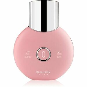 Beautifly B-Scrub Perfume Blush multifunkčná ultrazvuková špachtľa 1 ks vyobraziť