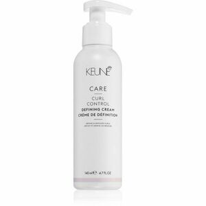Keune Care Curl Control Defining Cream bohatý krém pre kučeravé vlasy 140 ml vyobraziť
