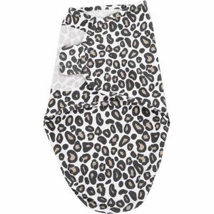 Bo Jungle B-Wrap Small Leopard zavinovačka 3, 2-6, 4kg 1 ks vyobraziť