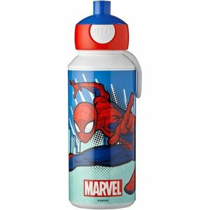 Mepal Campus Spiderman detská fľaša pre deti 400 ml vyobraziť