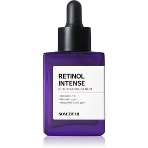Some By Mi Retinol Intense Reactivating Serum protivráskové retinolové sérum pre citlivú pleť 30 ml vyobraziť
