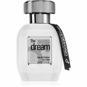 Asombroso by Osmany Laffita The Dream for Man parfumovaná voda pre mužov 50 ml vyobraziť
