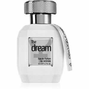 Asombroso by Osmany Laffita The Dream for Woman parfumovaná voda pre ženy 50 ml vyobraziť