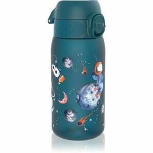 Ion8 Leak Proof fľaša na vodu pre deti Space 350 ml vyobraziť