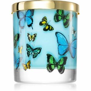Castelbel Portus Cale Butterflies vonná sviečka 210 g vyobraziť