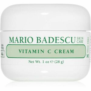 Mario Badescu Vitamin C denný krém s vitamínom C 28 g vyobraziť