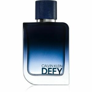 Calvin Klein Defy parfumovaná voda pre mužov 100 ml vyobraziť