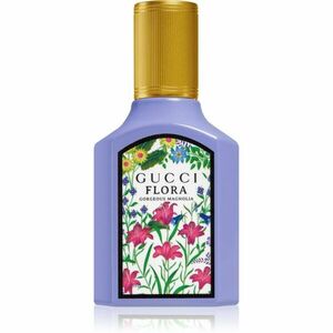 Gucci Flora Gorgeous Magnolia parfumovaná voda pre ženy 30 ml vyobraziť