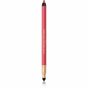 Makeup Revolution Streamline krémová ceruzka na oči odtieň Hot Pink 1, 3 g vyobraziť